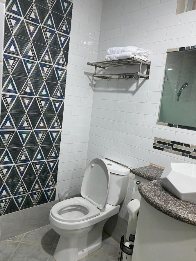 Travelers Delight Amani Grand Resort Residences 3-5Mins From Airport Мактан Экстерьер фото